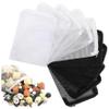 Aquarium Filter Bags, 10 Pack view 1