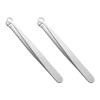 Remingtape 2X Universal Stainless Steel Nose Hair Trimmer Tweezers view 1