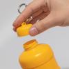 Powder Holder with Carabiner view 2