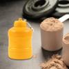 Powder Holder with Carabiner view 3