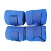 4-Piece Soft Horse Bandage Set view 1