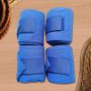 4-Piece Soft Horse Bandage Set view 2