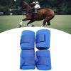 4-Piece Soft Horse Bandage Set view 3