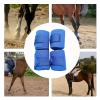 4-Piece Soft Horse Bandage Set view 4