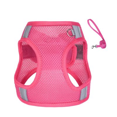 Reflective Adjustable Dog Harness