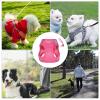Reflective Adjustable Dog Harness view 4