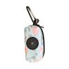 Dog Waste Bag Holder Leash view 1