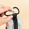 Dog Waste Bag Holder Leash view 2