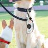 Dog Waste Bag Holder Leash view 4