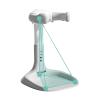Height-Adjustable Shower Stand and Foldable Support for Babies 8–36 Months view 1