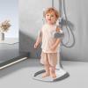 Height-Adjustable Shower Stand and Foldable Support for Babies 8–36 Months view 3