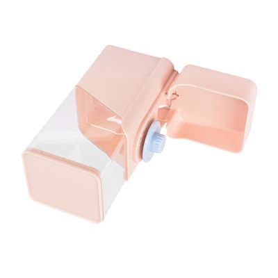 EXAOMBLE Hanging Feeder for Rabbits and Small Pets