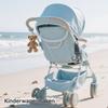 Universal Stroller Hooks for Bags, Organizer Clips, and Diaper Bags view 2