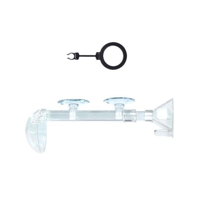 Aquarium Feeding Tube Set