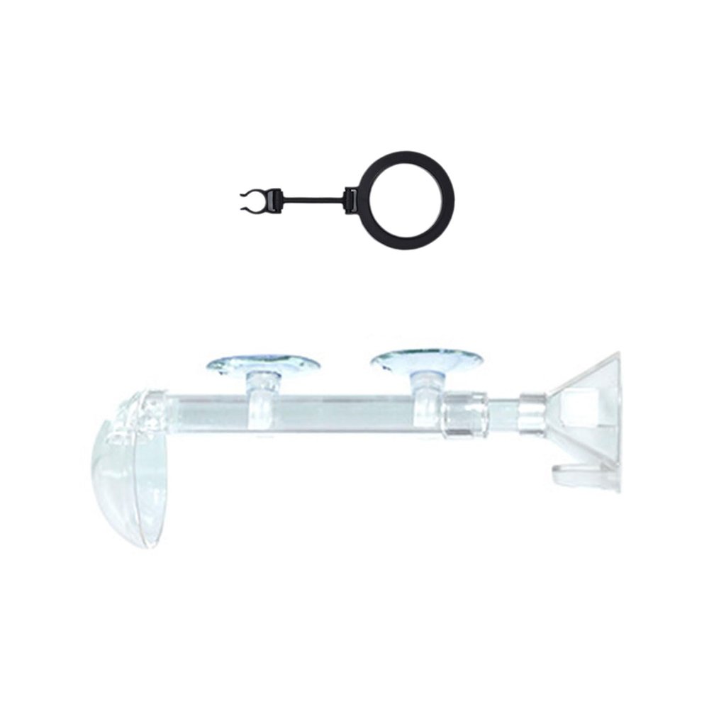 Aquarium Feeding Tube Set