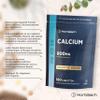 High-Dose Calcium Tablets 800 mg – from Calcium Carbonate per Daily Dose view 2