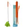 Sturdy Poop Scoop with Waste Bags view 1