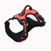 LYVQZPWLR Dog Harness with Tool, No-Pull Reflective Vest with Sturdy Handle and Adjustable Strap (Green, Medium) view 2