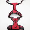 LYVQZPWLR Dog Harness with Tool, No-Pull Reflective Vest with Sturdy Handle and Adjustable Strap (Green, Medium) view 3
