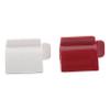 Veemoon 2-Piece ABS Plastic Toothpaste Squeezer Set view 1