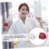Veemoon 2-Piece ABS Plastic Toothpaste Squeezer Set view 3
