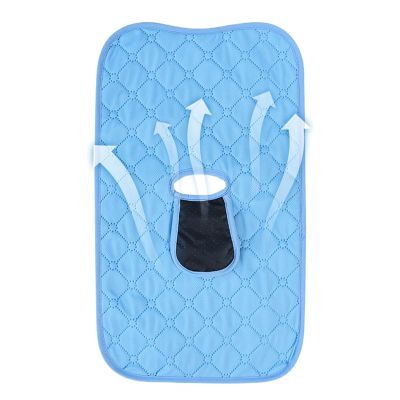 Generic Car Seat Protector, Changing Mat/Pad Cushion