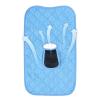 Generic Car Seat Protector, Changing Mat/Pad Cushion view 1