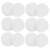 KAILIKETIY 100 Count Disposable Compressed Hand Towels, Face Wash Towels, Portable Travel Towels, Skin-Friendly, Biodegradable view 1