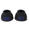 POENVFPO Riding Boots with Soft Rubber - Equine Hoof Protection view 1