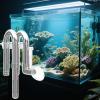 Aquarium Oil Skimmer with Adjustable Pipe view 2