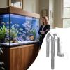 Aquarium Oil Skimmer with Adjustable Pipe view 3