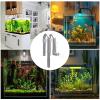 Aquarium Oil Skimmer with Adjustable Pipe view 4