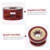 KOCKSHION Wooden Wax Seal Warmer with Spoon view 3