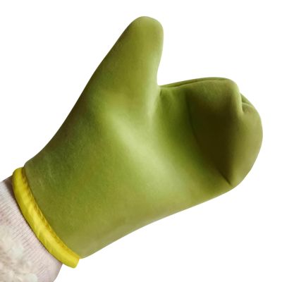 Reusable Self-Tanning Mitt