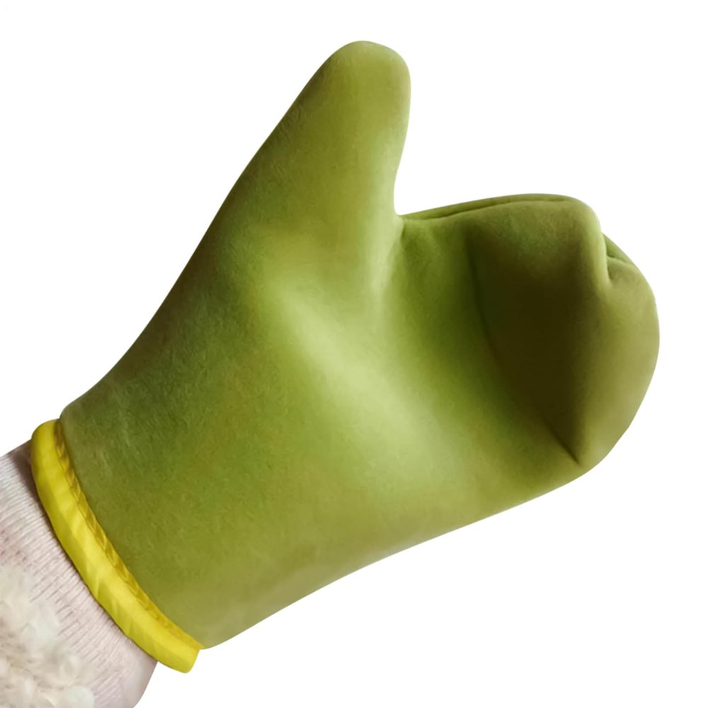 Reusable Self-Tanning Mitt