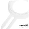 HYTROVE Premium Cat & Dog Brush view 3