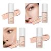 Matte Concealer with Oil-Control, Moisturizing and Waterproof Formula view 2