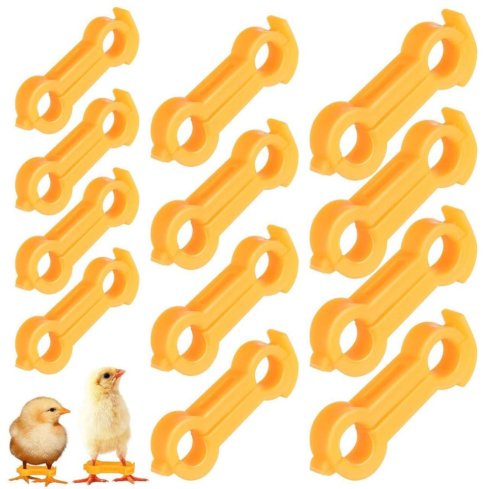 Euyehn Chicken Leg Correction Bandages