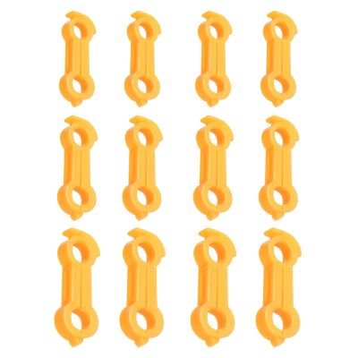 Chicken Leg Braces - Correction Splints for Chickens