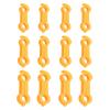 Chicken Leg Braces - Correction Splints for Chickens view 1