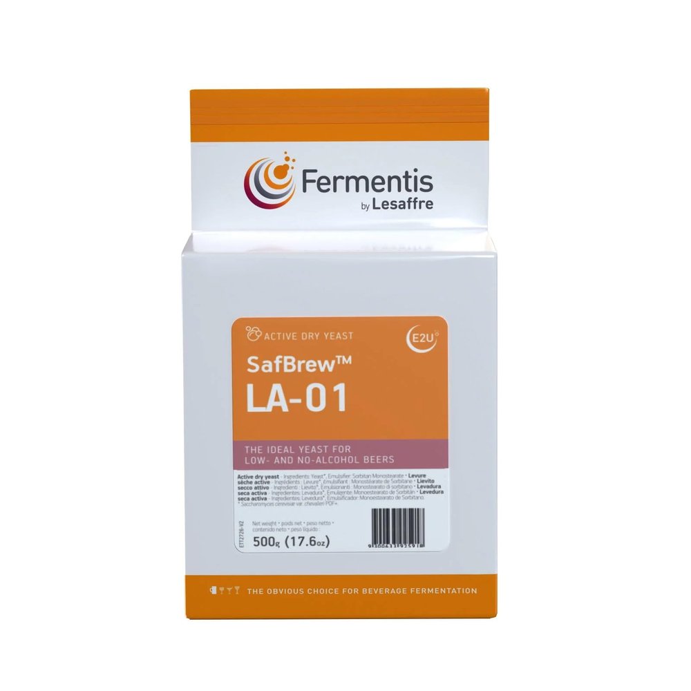 Fermentis LA-01 500 g