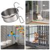 yakermur Bird Bowls for Cages view 4