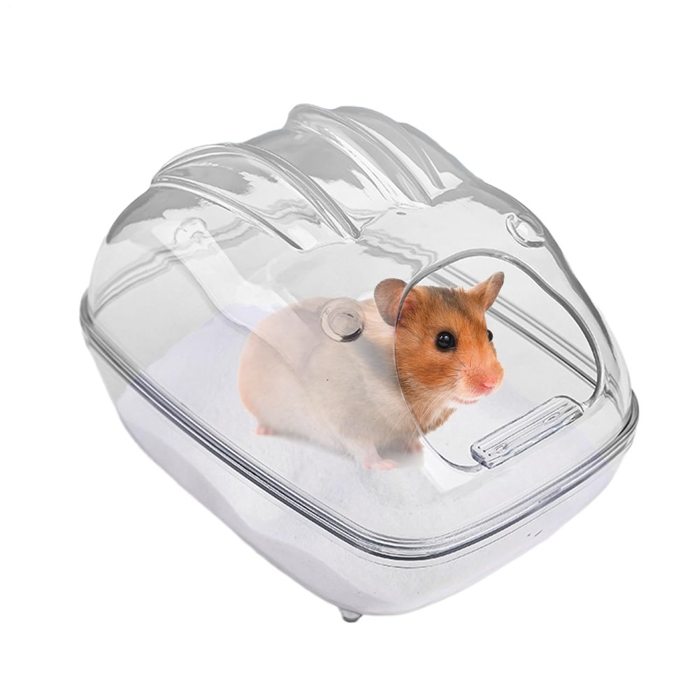 Generic Hamster Sand Bath Container