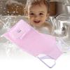 Baby Bath Support Pillow with Safety Strap, 0–6 Months view 3