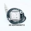 SQWDWEGF NOx Sensor for Cummins Engines, 12V, 5WK96713 / 5WK9 6713 view 2