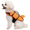 Dog Swimming Vest for Puppies with Buoyancy Aid view 1