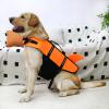 Dog Swimming Vest for Puppies with Buoyancy Aid view 2