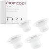 Momcozy Original V1 Pro/V2 Pro Breast Pump Replacement Flange Insert view 1