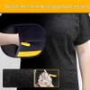 1PC Pet Hair Removal Glove view 4