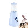 Hamster Water Bottle - 80 ml with Base view 1